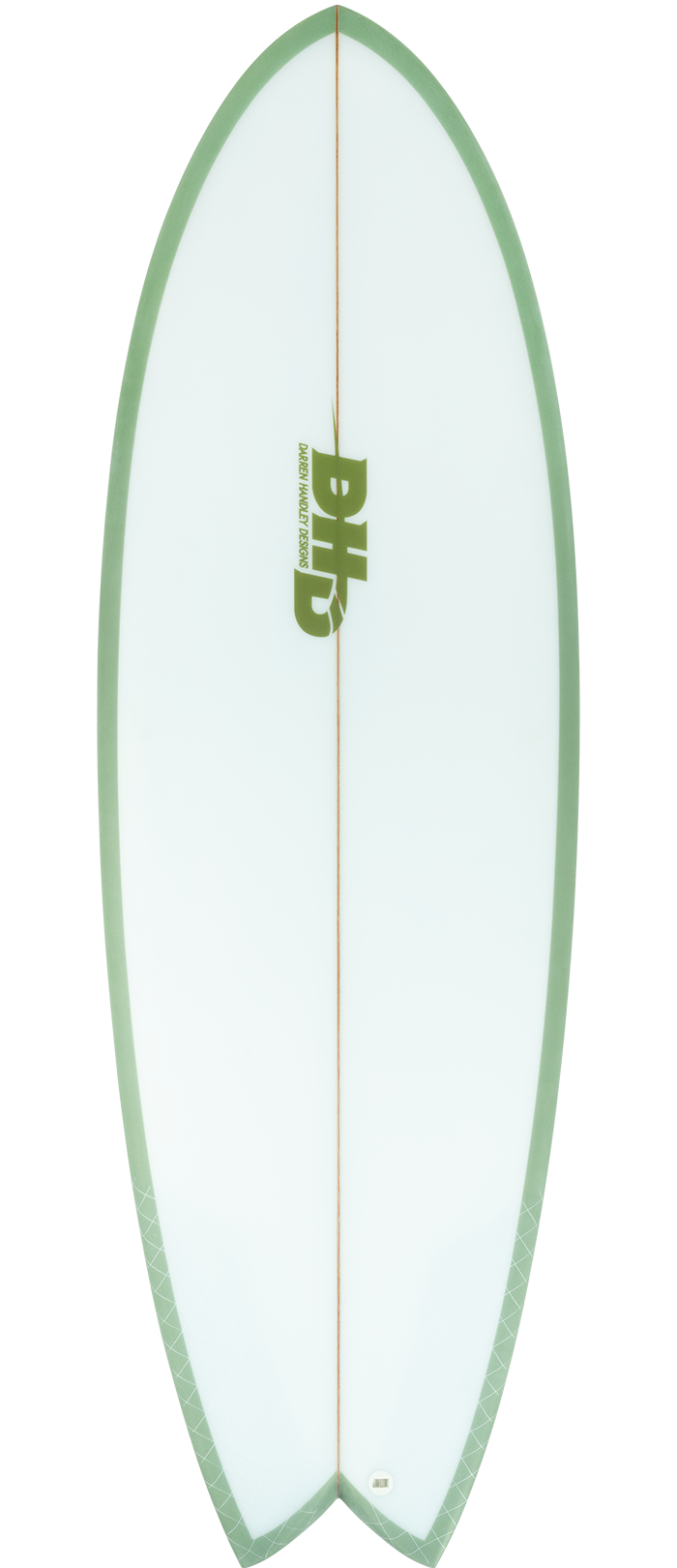 Mini Twin II