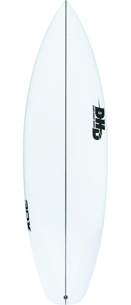 DHD 3dx