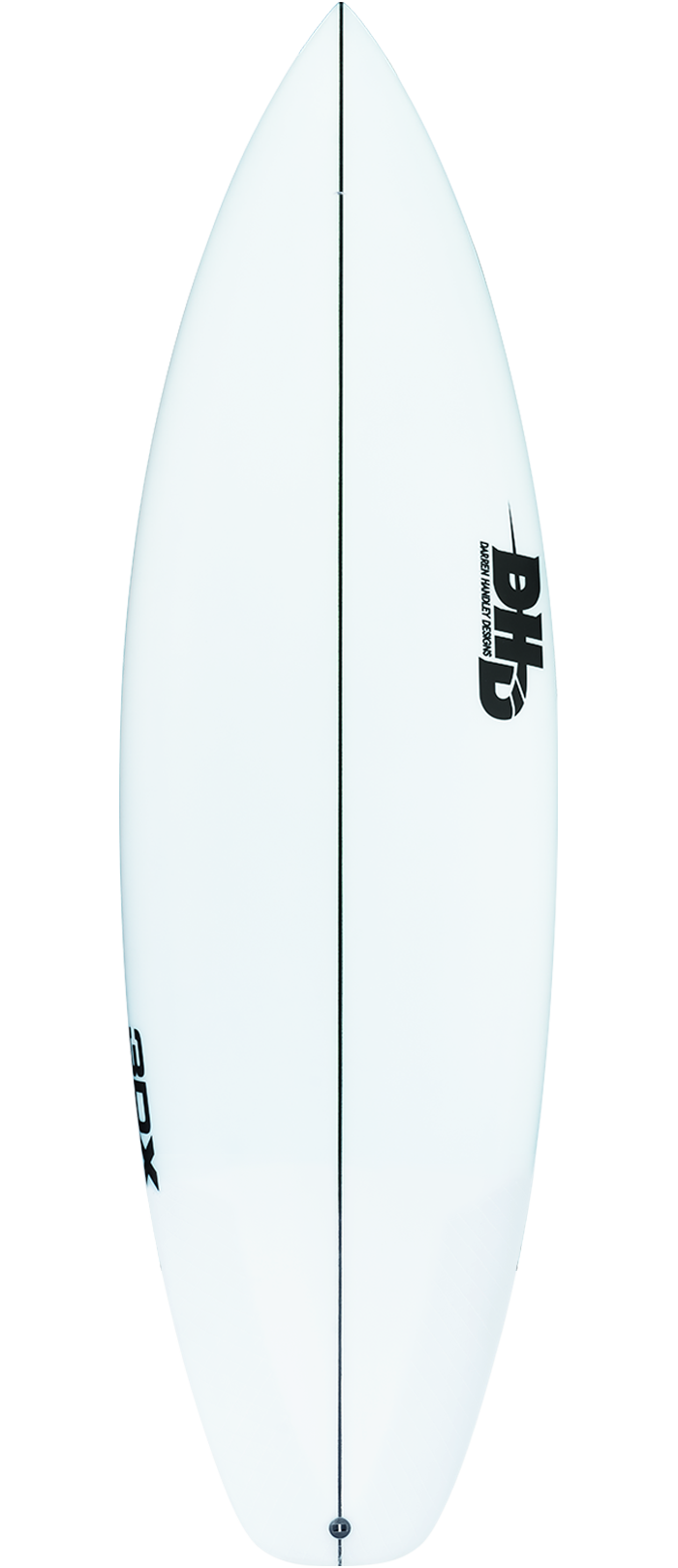 DHD 3dx