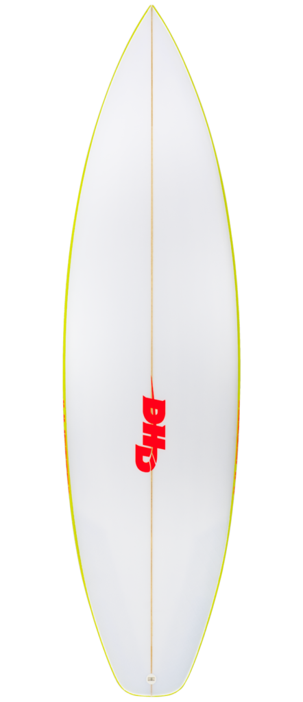 DHD EE Juliette