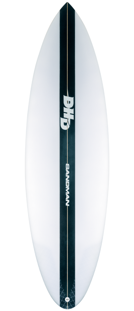 DHD sandman