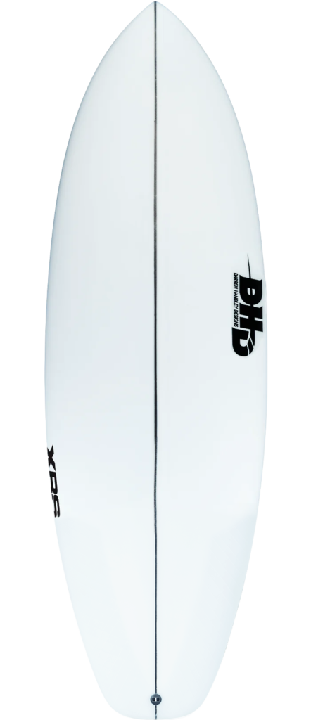 DHD XRS