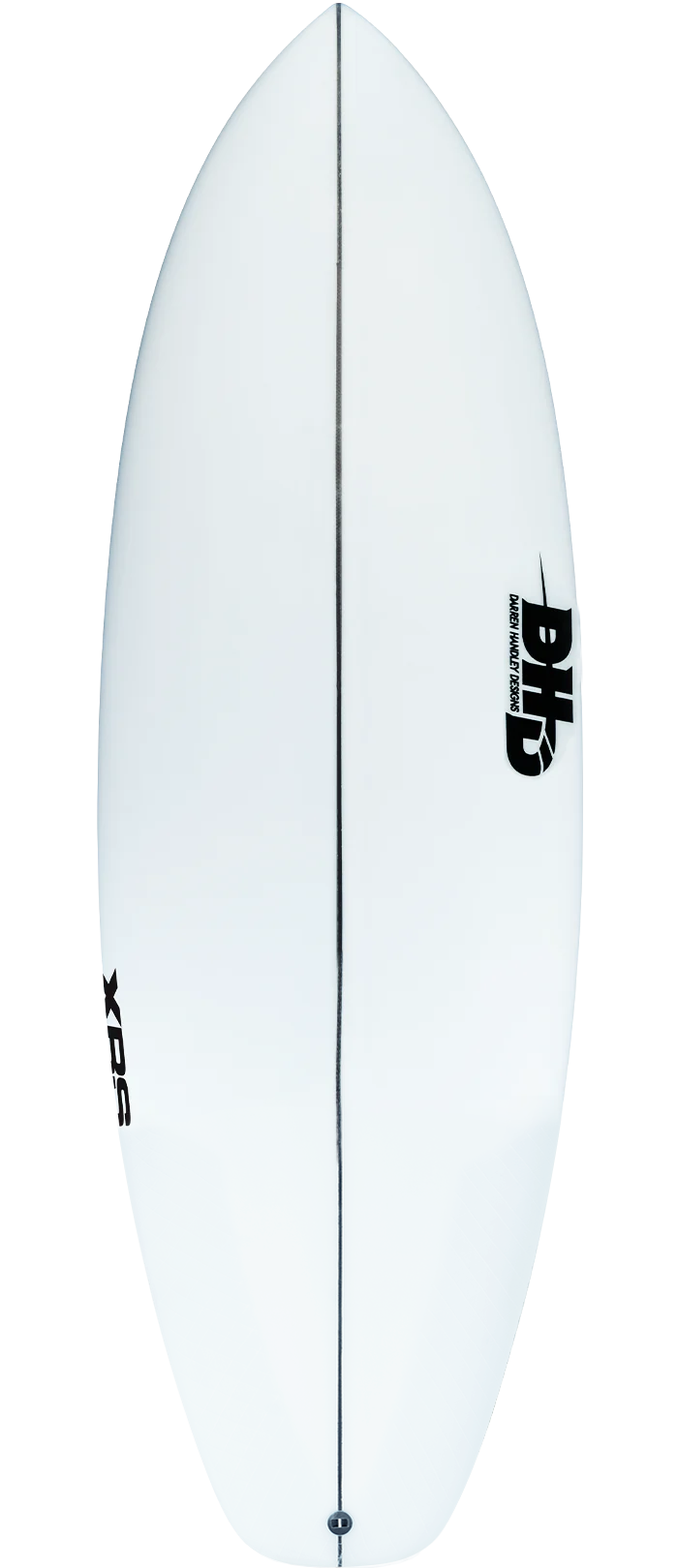 DHD XRS