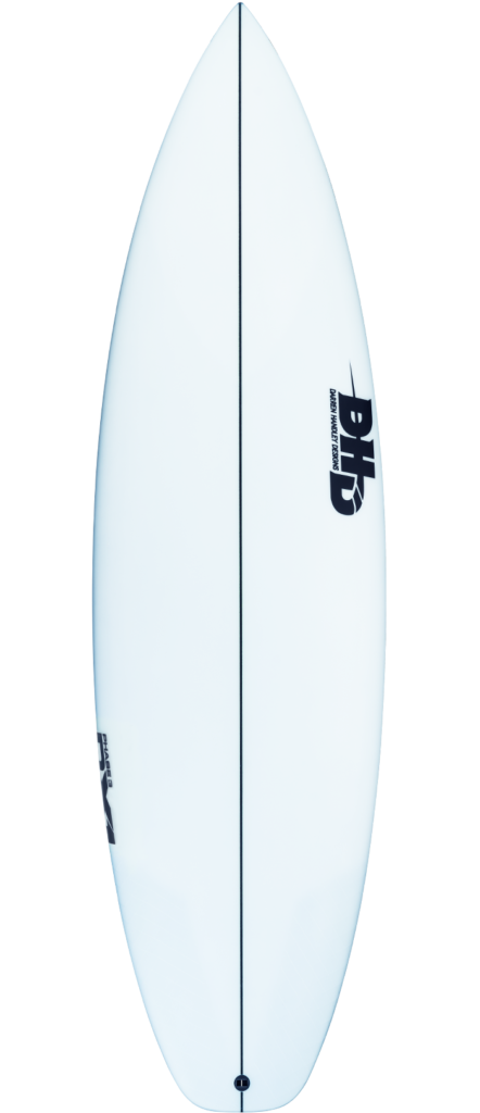 DHD dx1 phase 3