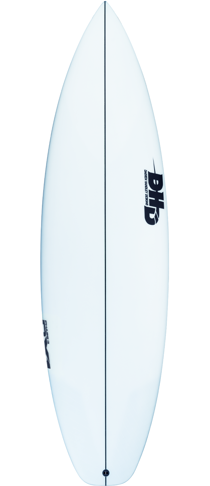 DHD dx1 phase 3