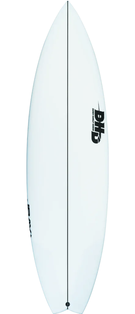 DHD MF Jbay
