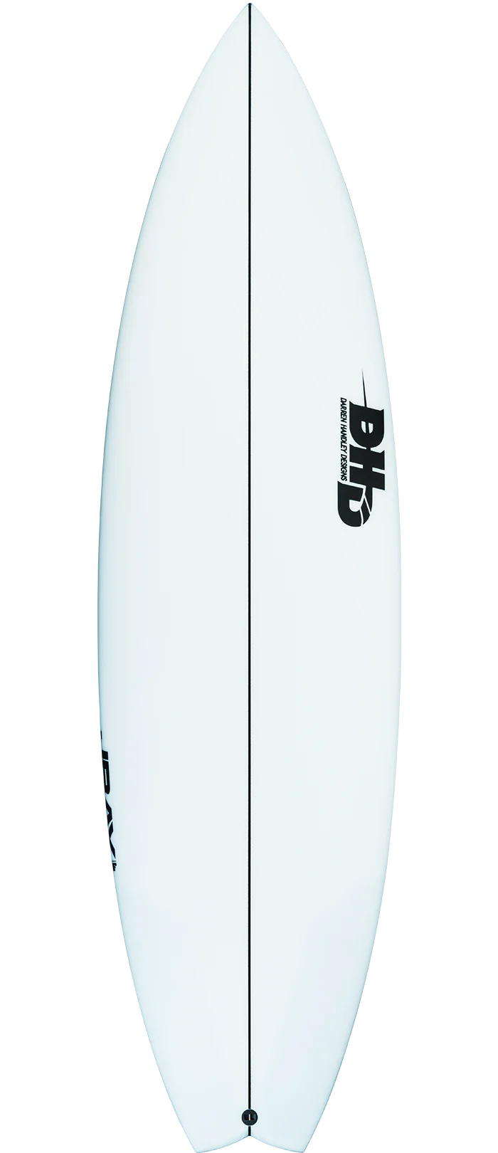 DHD MF Jbay