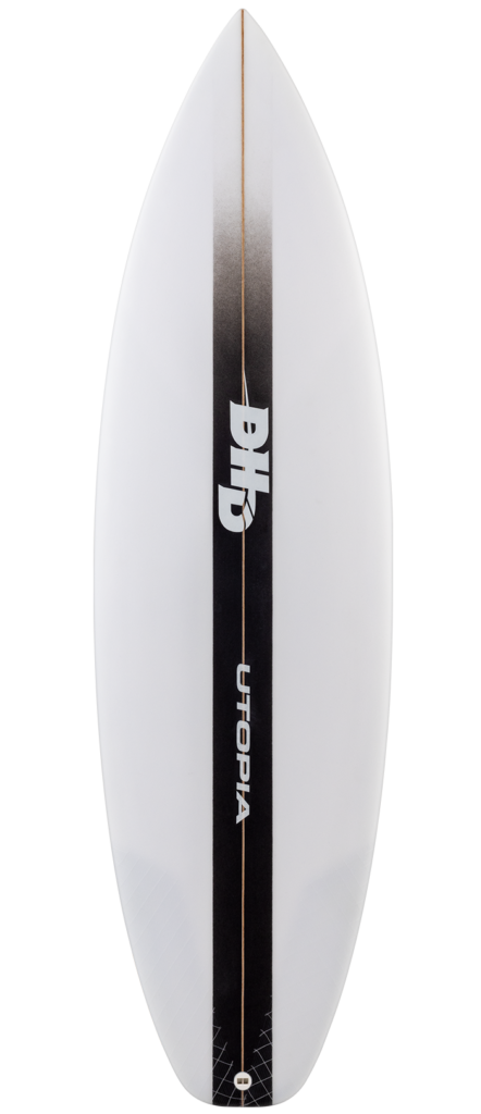 dhd utopia