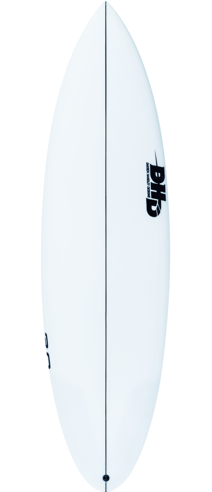 DHD sweet spot 3.0