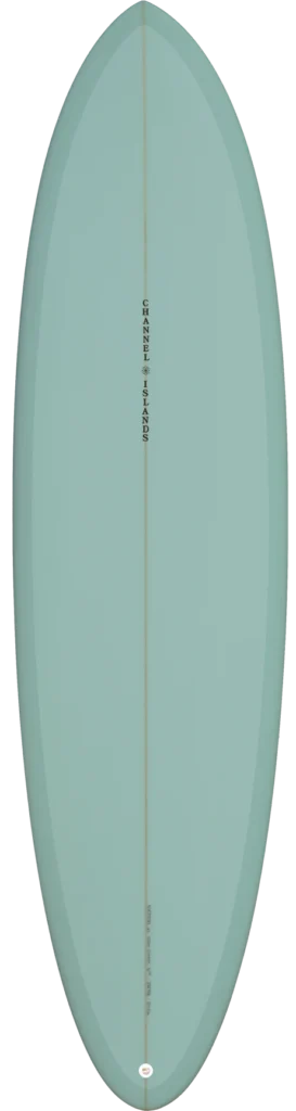 CI Mid Twin
