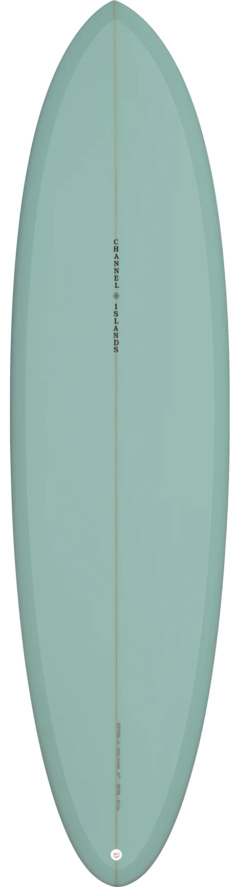 CI Mid Twin