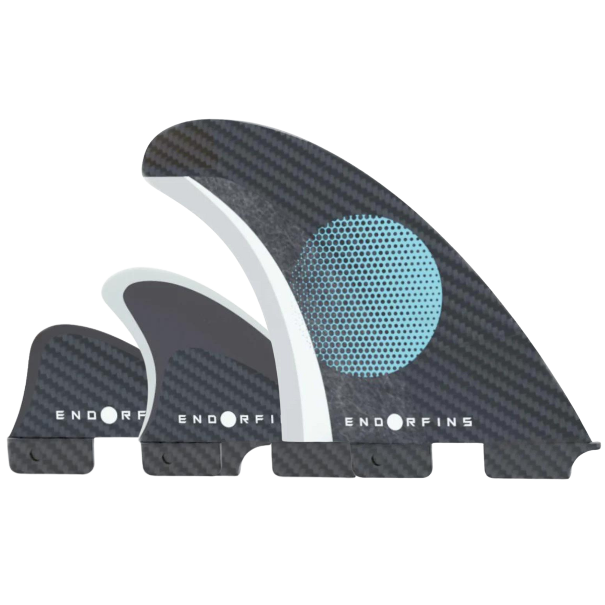 Endorfins Twin+2