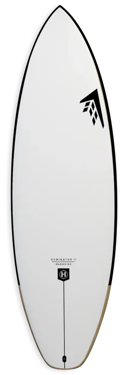 Dominator 2.0