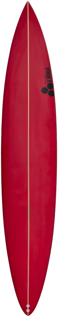 Mavs Gun