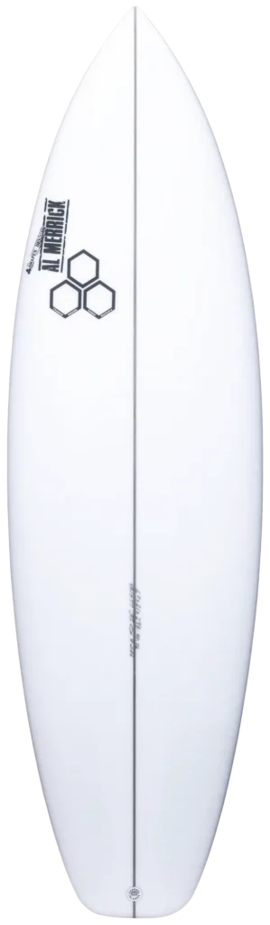 Rocket Wide Squash