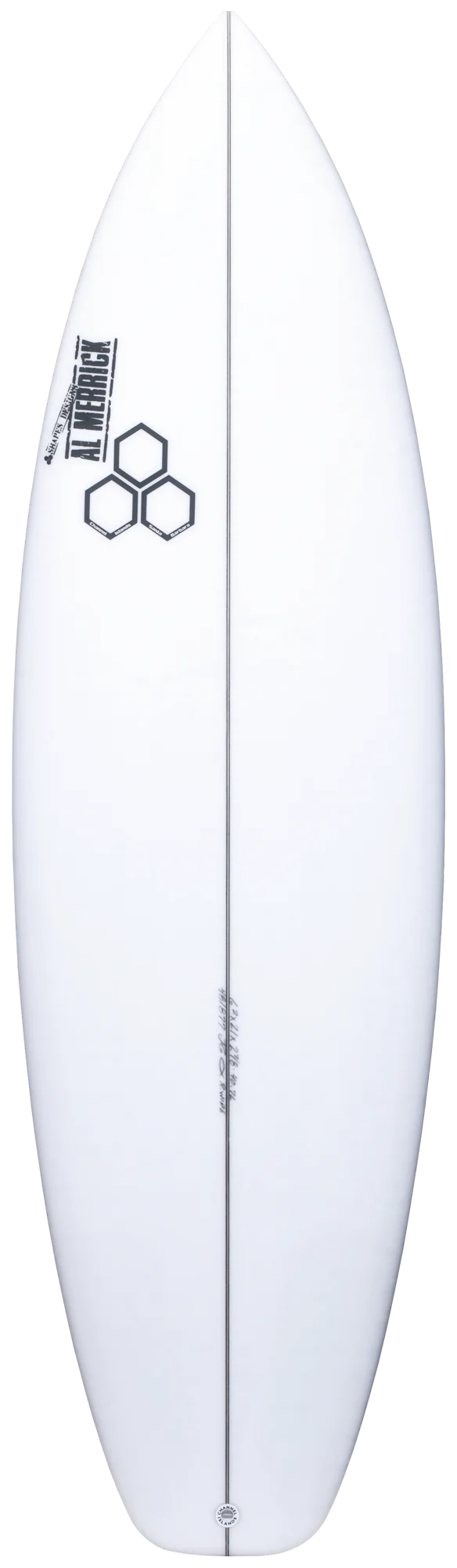 Rocket Wide Squash