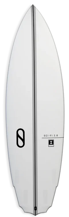 Sci-Fi 2.0