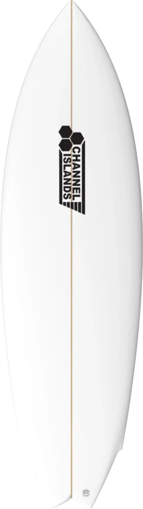 Twin Fin
