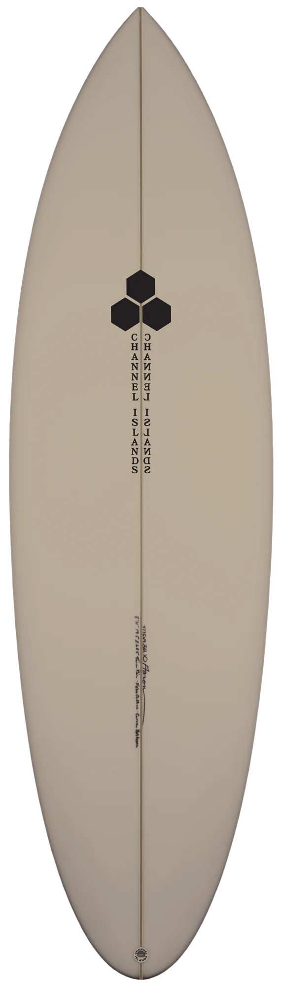 Twin Pin