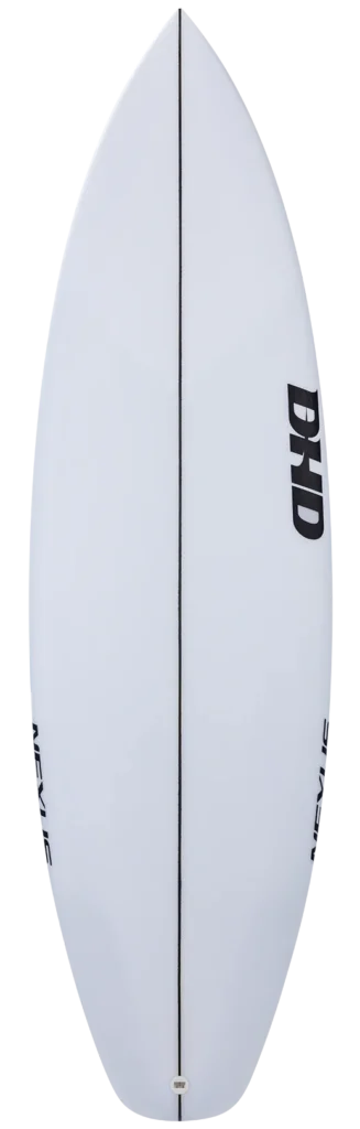 Dhd Nexus