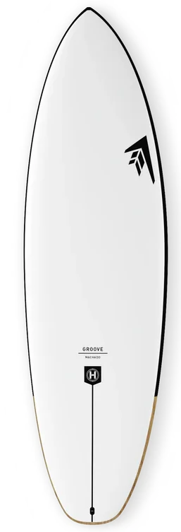 Firewire Groove